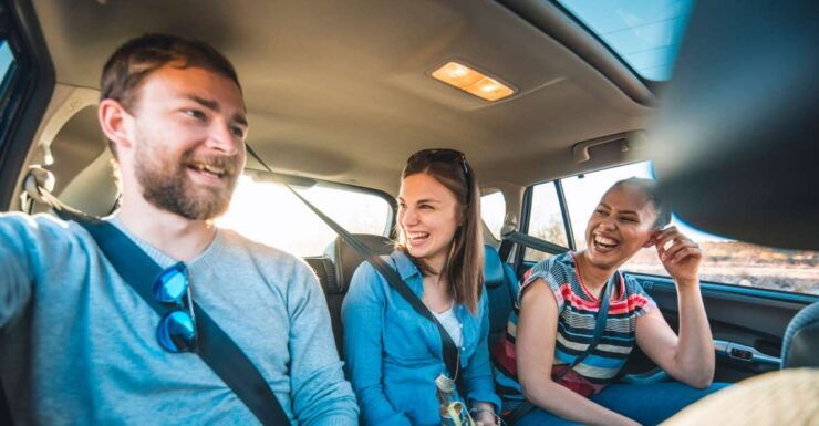 Phuket Airport: Transfer To/From Khao Lak - Free Cancellation and Flexible Booking