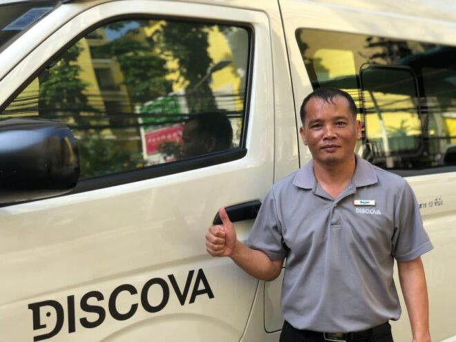 Phuket: Airport Transfer to Hotel & Free Wifi - Convenient Meeting Point at Phuket International Airport