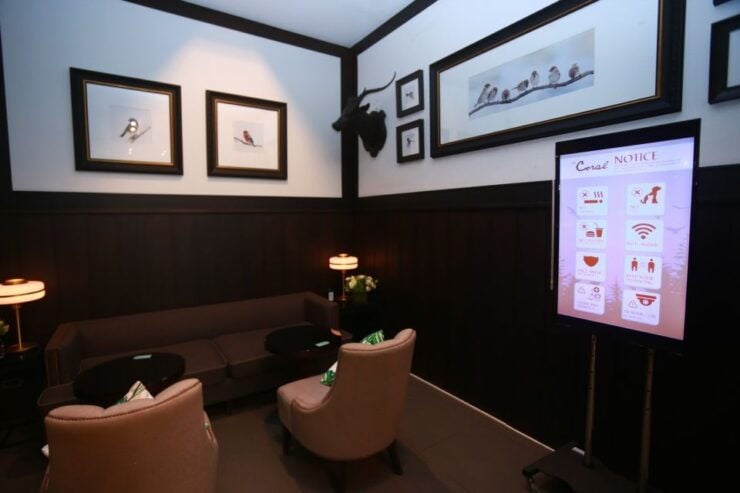 Phuket Airport: VIP Immigration Fast-Track Service & Lounge - Service Inclusions
