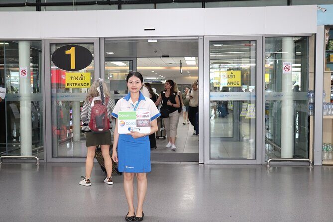 Phuket AirportHotel Private Transfer + Free SIM - Why This Transfer Stands Out