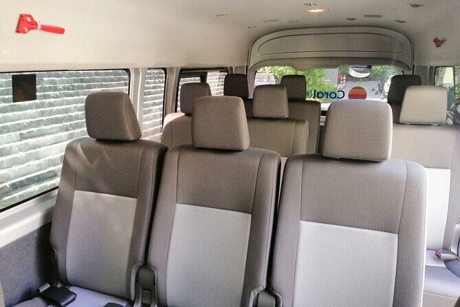 Phuket AirportHotel Private Transfer + Free SIM - Practical Details and Considerations