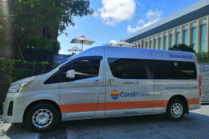 Phuket AirportHotel Private Transfer + Free SIM - FAQ