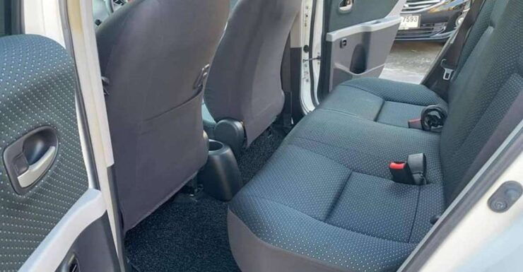 Phuket Airport:Private Transfer To/From Donsak Pier - Travel Experience