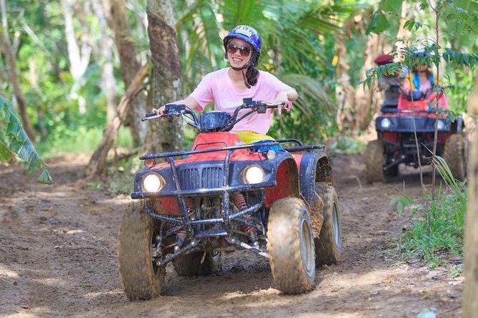 Phuket All Terrain Vehicle (ATV) Adventure Tour - Pricing and Terms & Conditions