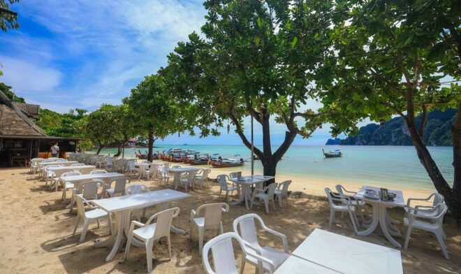 Phuket: Amazing Andaman Sea Phi Phi, Maya & Maiton Island - Inclusions and Equipment