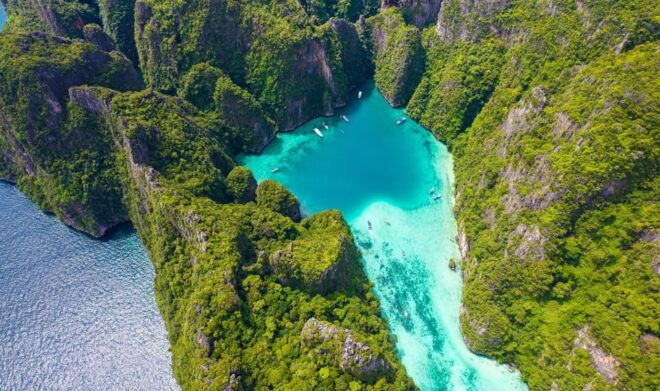 Phuket: Amazing Andaman Sea Phi Phi, Maya & Maiton Island - Important Notices and Restrictions