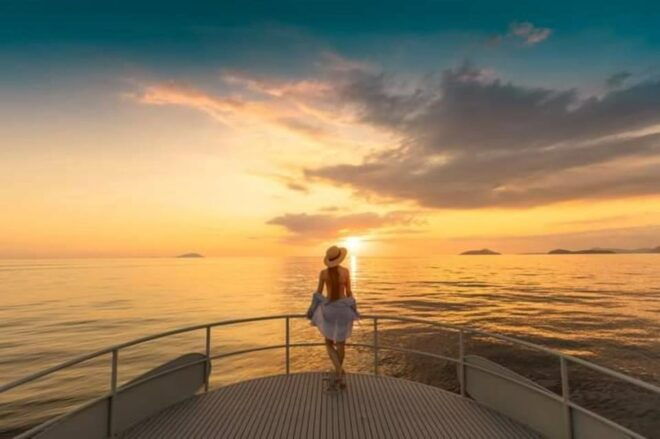 Phuket: Amazing Andaman Sea Phi Phi, Maya & Maiton Island - Preparation and Recommendations