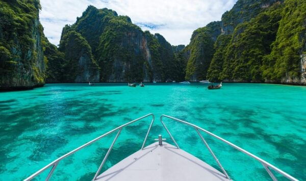 Phuket: Amazing Andaman Sea Phi Phi, Maya & Maiton Island - Tips for a Memorable Experience
