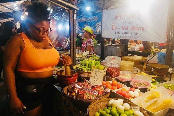 Phuket Amazing Sunset Tour : The Best Sunset, Beach & Local Food Experience - Cultural Experiences