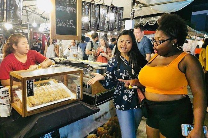 Phuket Amazing Sunset Tour : The Best Sunset, Beach & Local Food Experience - Photography Opportunities