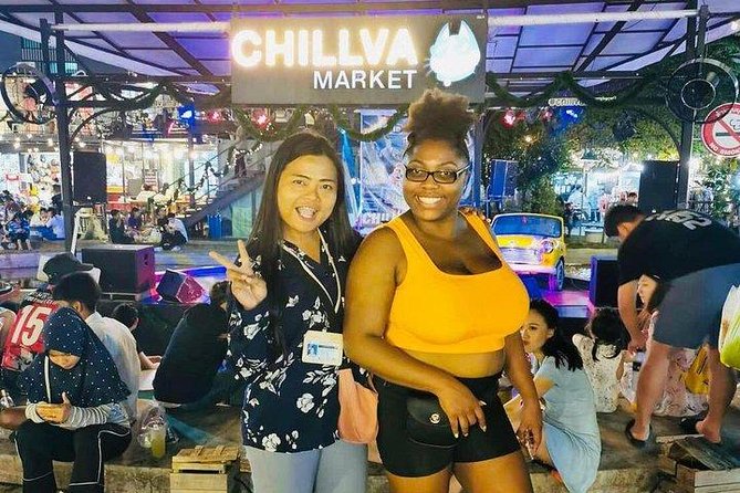 Phuket Amazing Sunset Tour : The Best Sunset, Beach & Local Food Experience - Expert Tour Guide