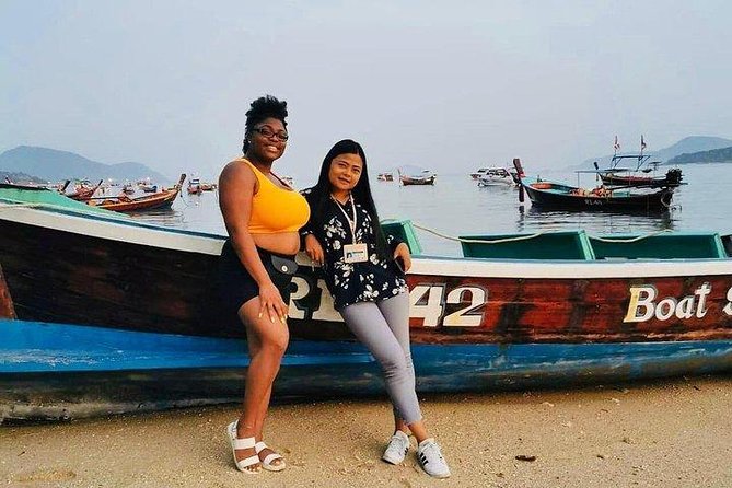 Phuket Amazing Sunset Tour : The Best Sunset, Beach & Local Food Experience - Booking and Cancellation Policies