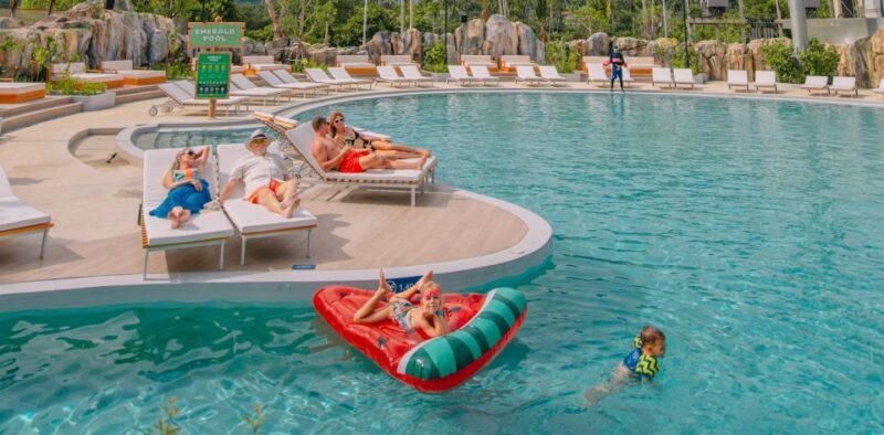 Phuket: Andamanda Water Park Ticket - An Overview of What to Expect at Andamanda Phuket