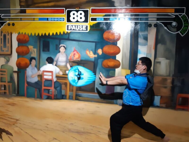 Phuket: Aqua Circus Admission Tickets - Final Thoughts: Who Should Consider the Aqua Circus?