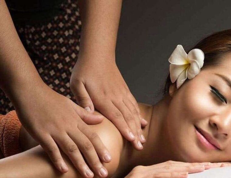 Phuket : Aroma Massage With Meal Included - Treatment Details