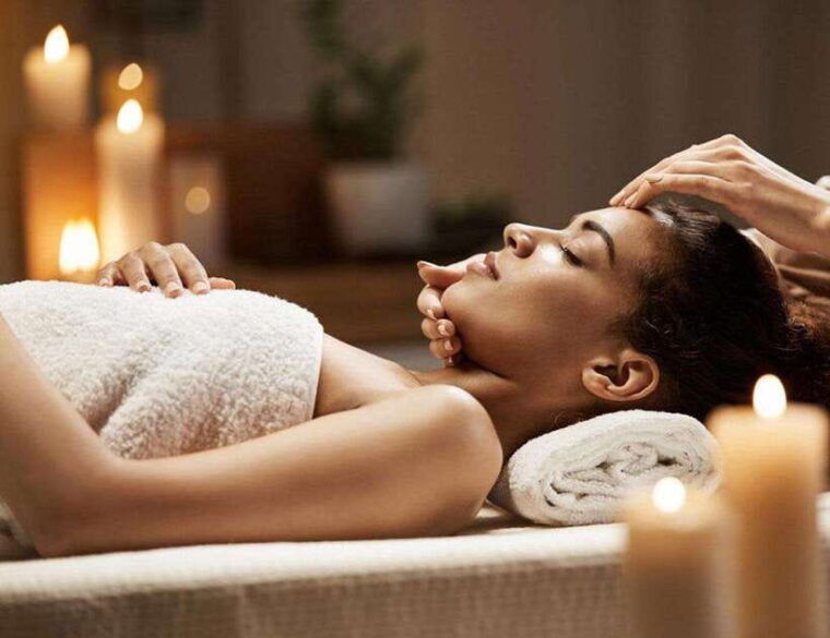 Phuket : Aroma Massage With Meal Included - Suitability and Restrictions