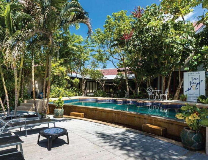 Phuket : Aroma Massage With Meal Included - Frequently Asked Questions