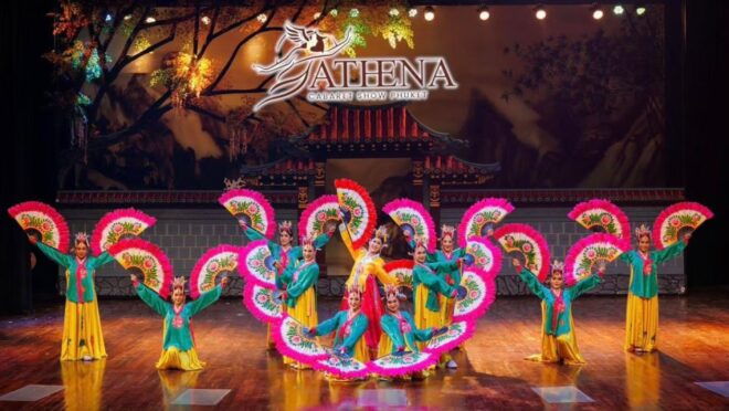 Phuket: Athena Cabaret Show Entry Ticket - Common Questions