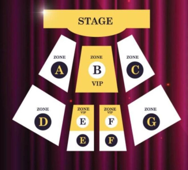 Phuket: Athena Cabaret Show Ticket With Roundtrip Transfer - Participant Eligibility