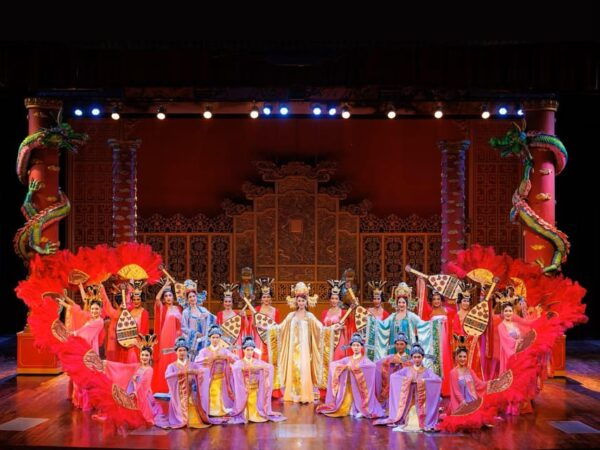 Phuket: Athena Cabaret Show Ticket With Roundtrip Transfer - Questions You May Have