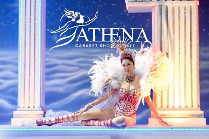 Phuket Athena Cabaret Show Ticket with Shuttle Service - The Sum Up: Who Should Consider the Athena Cabaret Show?