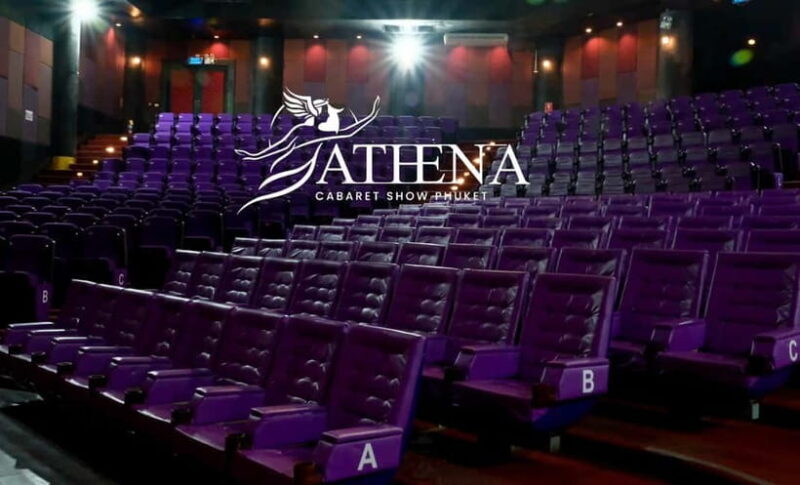 Phuket Athena Cabaret Show Ticket with Shuttle Service - A Closer Look at the Reviews