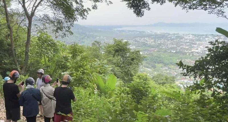 Phuket: ATV Bike Tour with Secret Beach Visit - Good To Know