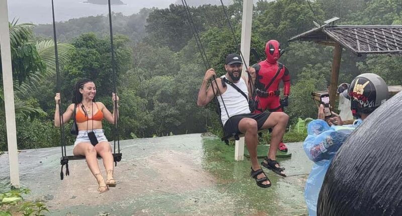 Phuket: ATV Bike Tour with Secret Beach Visit - Practical Tips for Booking and Enjoyment