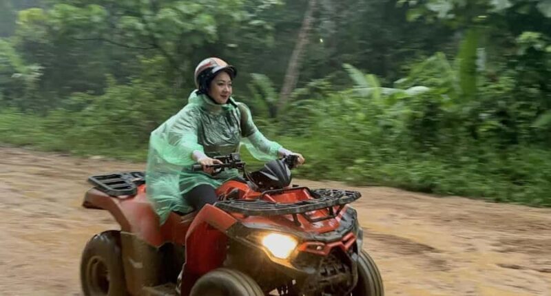 Phuket: ATV Bike Tour with Secret Beach Visit - The Sum Up