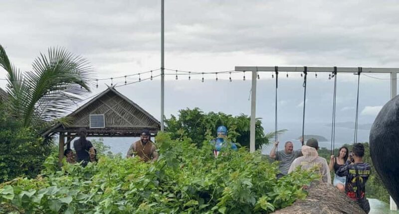 Phuket: ATV Bike Tour with Secret Beach Visit - Introduction