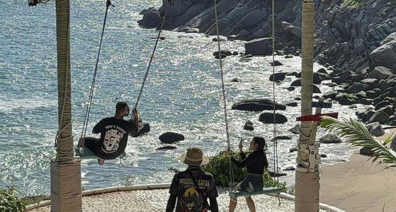 Phuket: ATV Bike Tour with Secret Beach Visit - The Itinerary: What to Expect