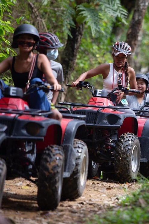Phuket: ATV Guide Tour Adventure Mountain View & Big Buddha - Pricing and Booking Information