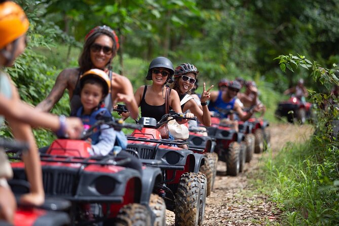Phuket ATV on Tour - Directions to Phuket ATV