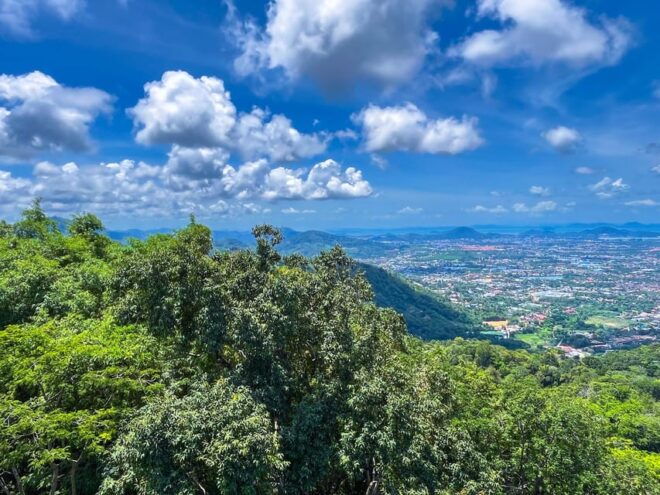 Phuket: ATV Ride Adventure, Big Buddha & Wat Chalong Tour - ATV Adventure Experience