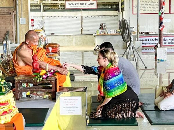 Phuket: ATV Ride Adventure, Big Buddha & Wat Chalong Tour - Questions You May Have