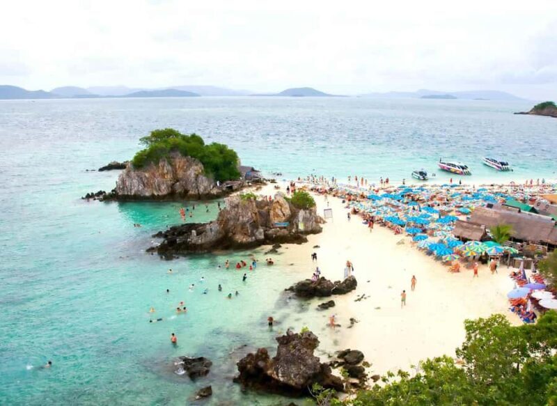 Phuket: ATV Ride with Khai Islands - What the Reviews Say