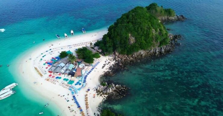 Phuket: ATV Ride With Khai Islands and Elephant Bathing - Key Points