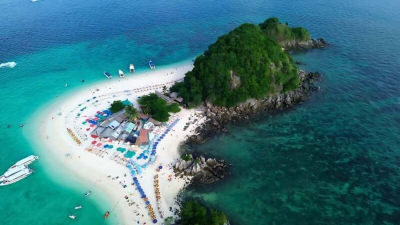 Phuket: ATV Ride with Khai Islands - Introduction: What’s This Tour Really About?