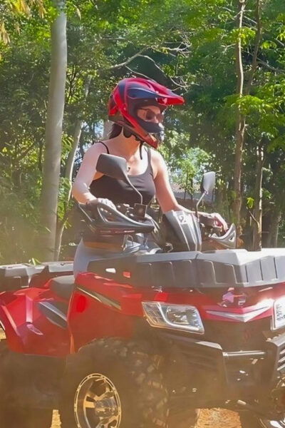 Phuket: ATV Ride With Secret Sea Viewpoints and Swing - Customer Feedback and Ratings