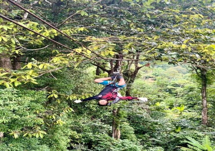 Phuket: ATV Ride, Zipline, and Cultural Tour + Night Market - Key Points