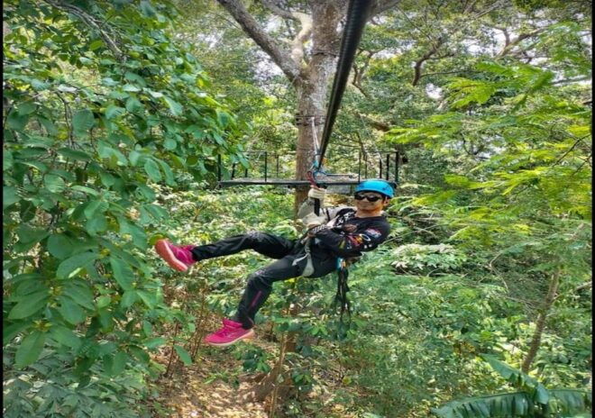 Phuket: ATV Ride, Zipline, and Cultural Tour + Night Market - Cultural Landmarks