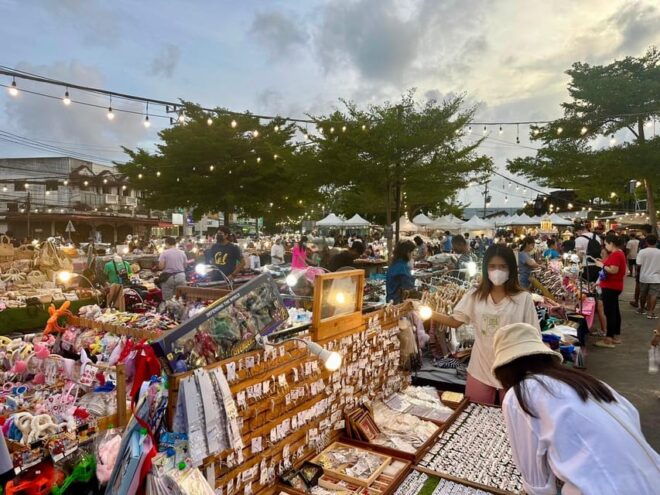 Phuket: ATV Ride, Zipline, and Cultural Tour + Night Market - Booking and Cancellation Policy