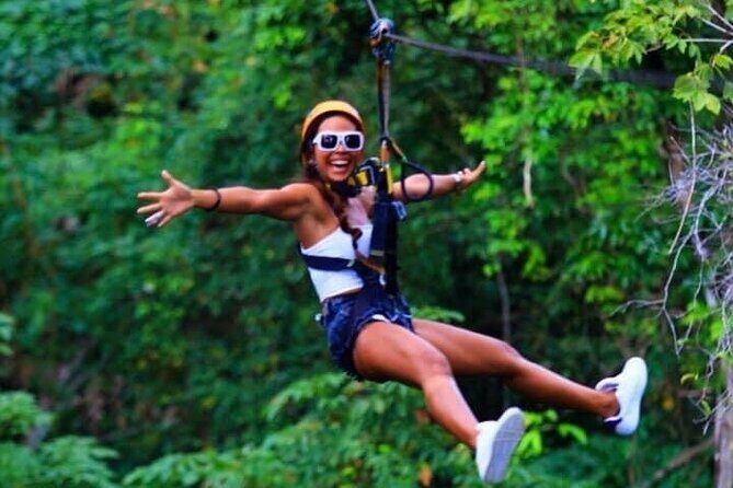 Phuket ATV Tour to Big Buddha View Point and Zipline Adventure - Who Should Consider This Tour?