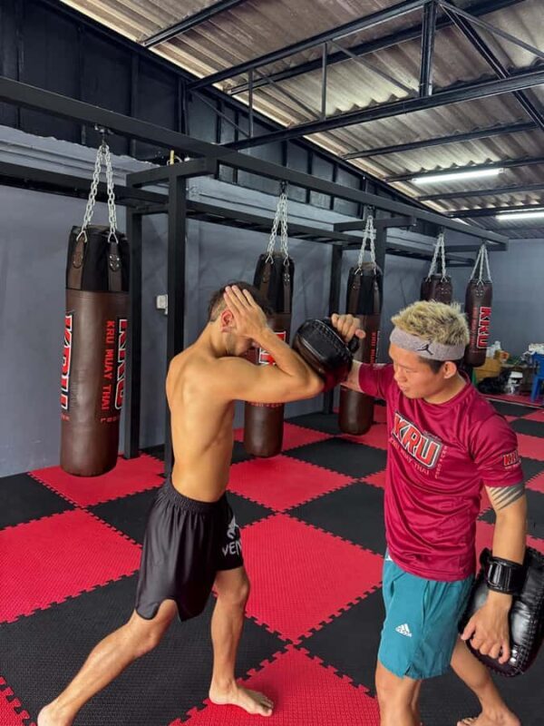Phuket: Authentic MuayThai Training Experience(2 hours) - What to Expect from the Muay Thai Experience in Phuket