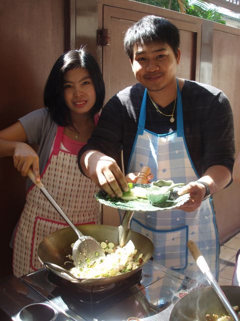 Phuket: Authentic Thai Cooking Class - Common Questions