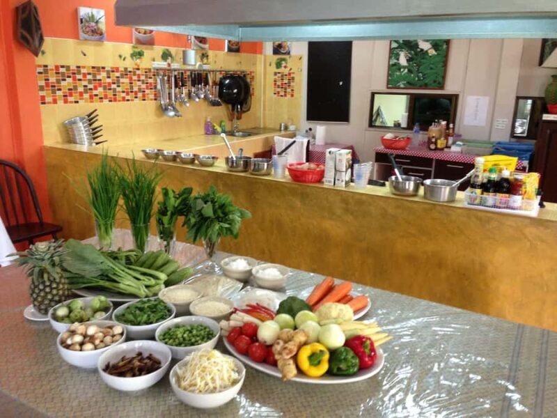 Phuket: Authentic Thai Cooking Class with Thai Local Family - A Closer Look at the Experience