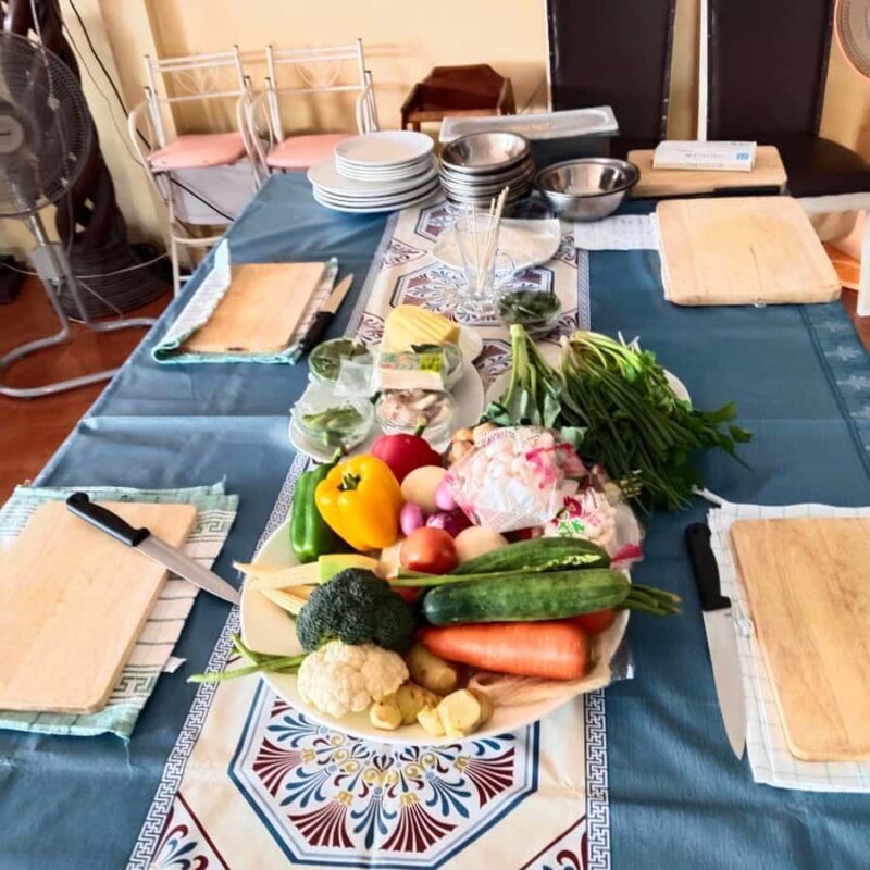 Phuket: Authentic Thai Cooking Class with Thai Local Family - FAQ