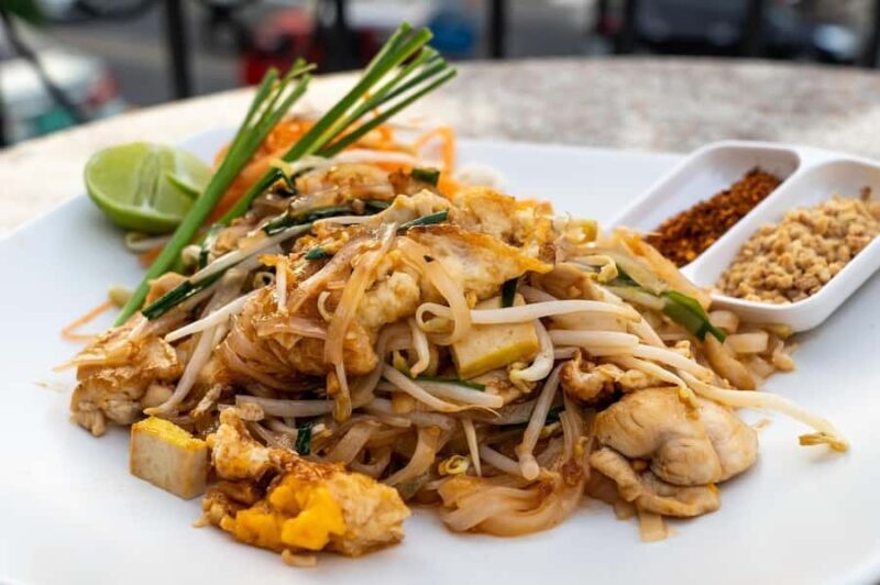 Phuket: Authentic Thai Cooking Class with Thai Local Family - FAQs
