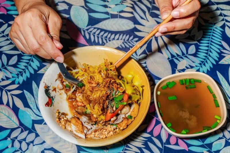 Phuket: Baba Tastes Food Tour - 15+ Tastings & Old Town - Good To Know  