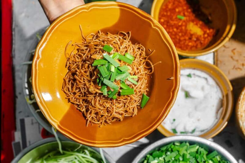 Phuket: Baba Tastes Food Tour - 15+ Tastings & Old Town - The Sum Up